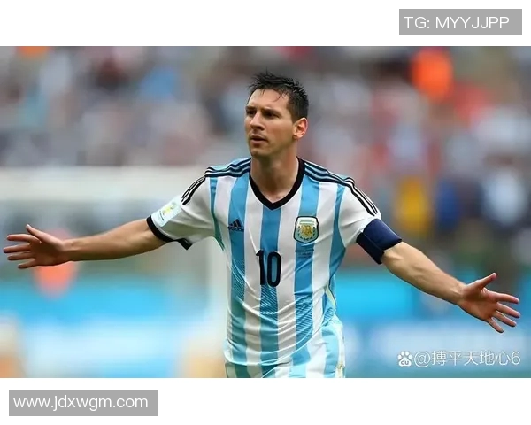 未来最强足球明星排名揭晓谁将成为新一代球场传奇的领军人物