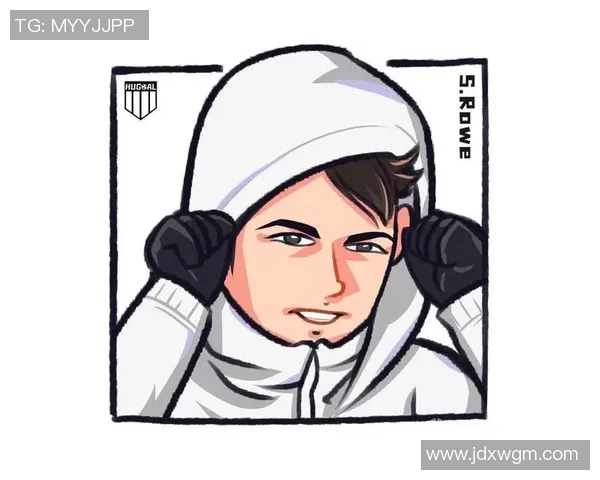 轻松绘制足球明星Q版形象的创意教程与技巧分享